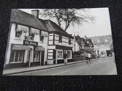 £1.40 • Buy Pangbourne Photo - 66423 REPRO
