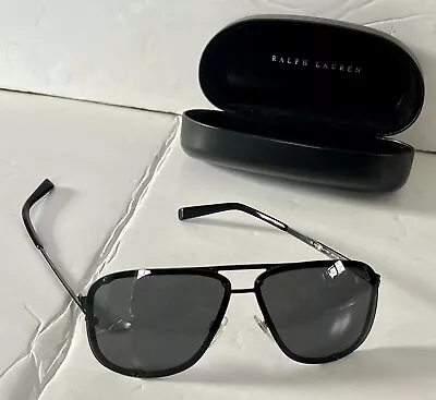£17.99 • Buy Ralph Lauren Sunglasses Black Rl7005 9003/87