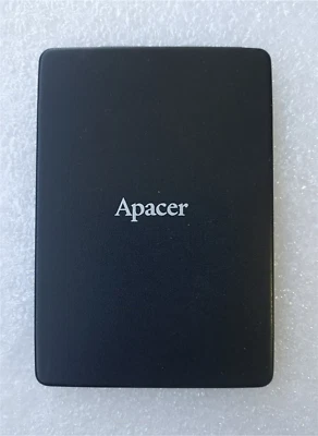 $15.99 • Buy Apacer 120GB SSD 6Gb/s 2.5  SATA III Solid State Drive
