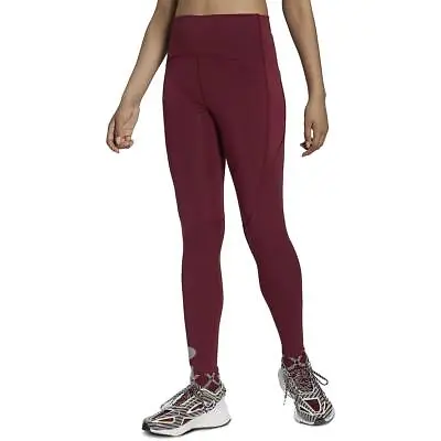 Adidas Stella McCartney Womens Running Fitness Athletic Leggings BHFO 4973 • $23.99