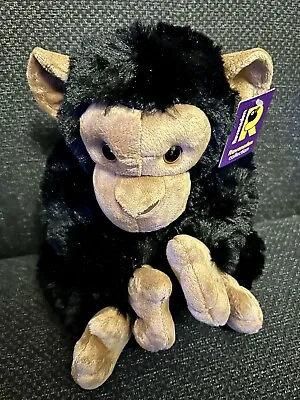 Cheeky Chimp Monkey Wild Plush Soft Toy- Ravensden Collection 38cm Easter Gift! • £13.99