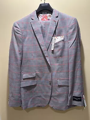 Mens Suits 46r • $94.99