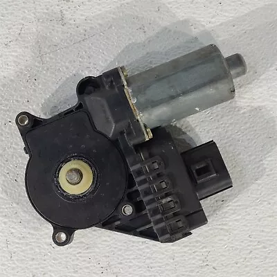 $20 • Buy 2004 Jaguar X-type LH Driver Rear Window Regulator Motor AA6842