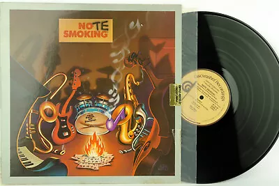 D2d * No(te) Smokin * Louis Bellson * Disc Washer * Dr 002 Direct Disc * Nm Play • $24.99