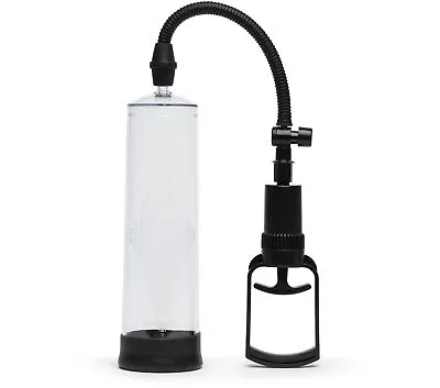 Lovehoney Penis Pump Enlarger - Vacuum Erection Enhancer - Trigger - 8.5  • $29.49