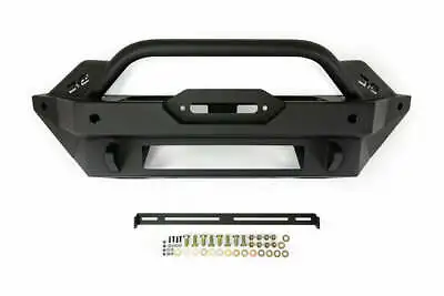 DV8 FS-15 Series Winch Front Bumper For 2021-2022 Ford Bronco • $1299.99