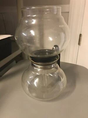 $80 • Buy Cory DRU/DRL Vacuum Coffee Pot VG Condition