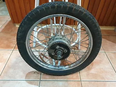 Yamaha V90 Rear Wheel Rim  • $220