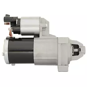 Starter Motor For Holden Commodore SS SS-V VE VF 6.0L 6.2L Petrol V8 • $150