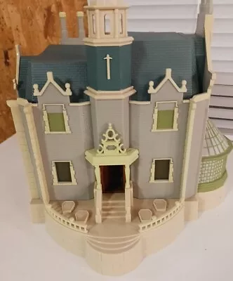 Vintage Disney Haunted Mansion Monorail Playset  • $142