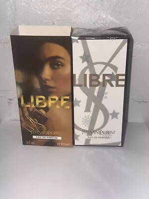Yves Saint Laurent Libre For Women 90 Ml Eau De Parfum • £48