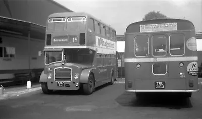 £0.99 • Buy Hants X Dorset 4387lj Bournemouth C73 6x4 Quality Bus Photograph
