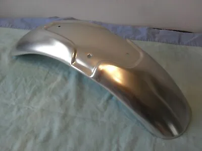 Harley Davidson V Rod Front Fender Used  • $129