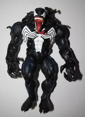 Marvel Legends Figure Monster Venom Deluxe Complete Excellent • $40.99