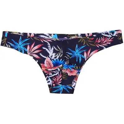 Men Low Waist Swim Briefs Beach Swimsuit Bikini Bathing Suit Trunks Shorts • $10.99