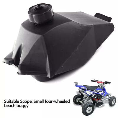 2Stroke 49cc Gas Fuel Tank Petrol Mini Moto ATV Motorcycle Quad Dirt Pocket Bike • $14.96