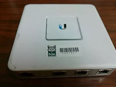 Ubiquiti Networks USG Unifi Security Gateway Router/Firewall • $29.95