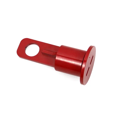 $71.49 • Buy 5th Wheel Lifting Hook For Demco 2  Kingpin-style Wheel Brackets Trailer Trucks