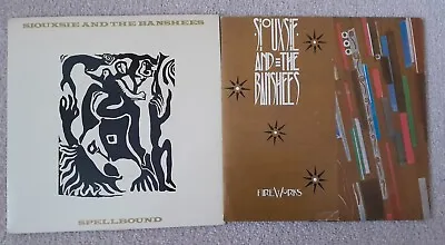 £0.99 • Buy Siouxsie And The Banshees, 2 × 7  Vinyl Singles