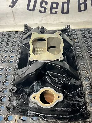 Volvo Penta 3856270 Aluminum Intake W/ Brass Water Passages 5.7 V8 Mercruiser  • $299