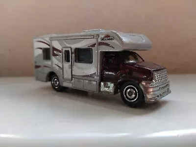 Matchbox Mbx Motor Home 2008 Mb756 #176 • $1.87