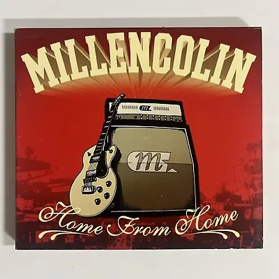 Millencolin Home From Home New Cd • $9.97