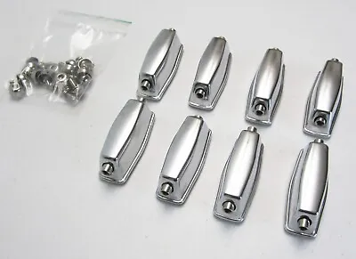8 SONOR SNARE LUGS For FORCE 1001 1003 505 503 Series DRUMS Hard To Find! • $27.50
