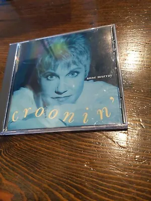$3 • Buy Anne Murray Croonin'