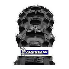 80/100-12 Michelin Starcross 5 Mini Motocross MX Bike Tyre 41M TT Rear • $70.93