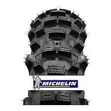 90/100-16 Nhs Michelin Mx Starcross 5 Soft Junior Rear Tyre - 90/100-16 - Mx • $89.60