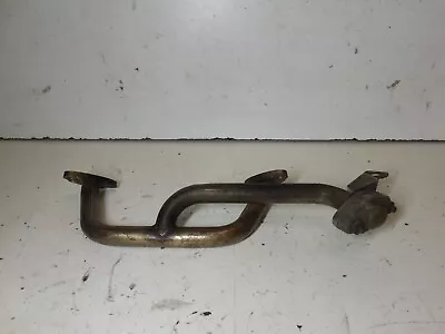 96-99 BMW E36 M3 325 S52 Exhaust Manifold EGR Valve Tube Pipe 1744253 • $15