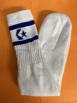 Vintage Converse Tube Socks  • $59.96