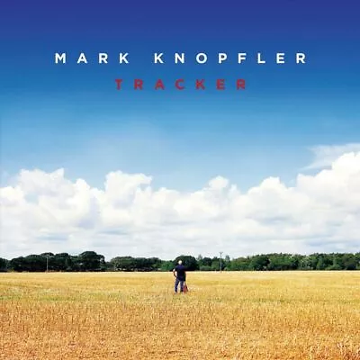 Mark Knopfler-mark Knopfler:tracker New Vinyl Record • £81.50