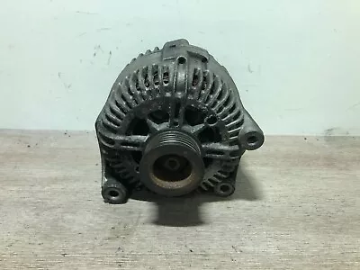 £42.99 • Buy Bmw E60 525d Se 2005 Auto 2.5 Diesel Alternator 7797521