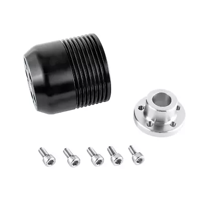 LSA Supercharger 2.7  Modular Pulley System For Chevrolet Camaro Cadillac CTS-V • $64.95