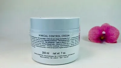 Babor Mimical Control Cream  200ml ( 7oz ) Prof Brand New • $140.75