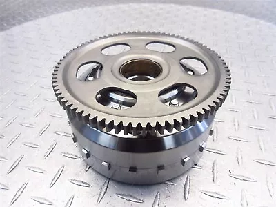 2007 06-09 Suzuki VZR1800 M109R M109 Boulevard Fly Wheel Flywheel Rotor • $48.55