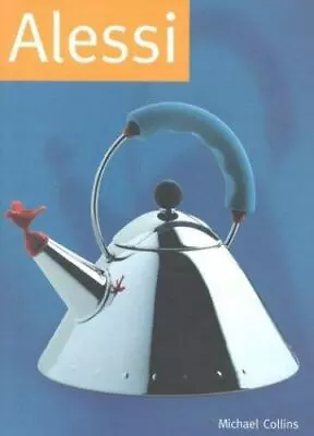 Alessi By Collins Michael • $6.34