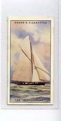 (Jg3045) OGDENSYACHTS & MOTOR BOATSTHE BLOODHOUND1930#7 • £2.50