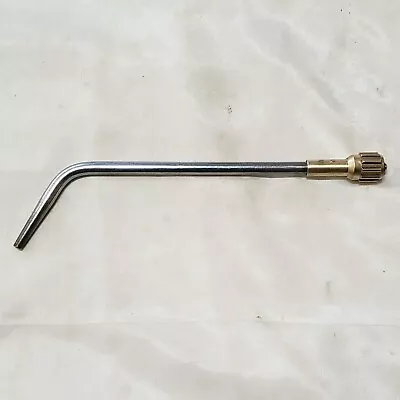 Victor 5-Type-17 Welding Brazing Torch Tip 5-W-J J28 J27 J100C SKH-7A 71 WH550 • $42