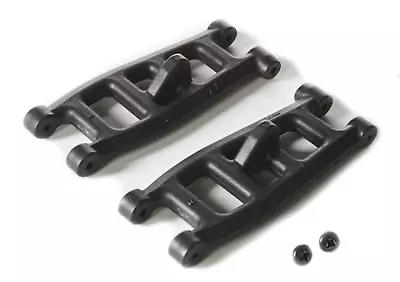 NEW RPM 70582 Front A-Arms Black (2) ECX Torment Ruckus Circuit • $13.38