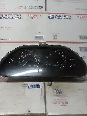 1998-1999 Nissan Maxima Infinity I30  Instrument Cluster Oem • $89.99