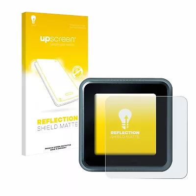 Upscreen Screen Protector For Honeywell Home T6 Smart Thermostat Matte • £7.79
