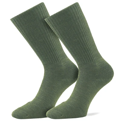 £11.20 • Buy 1000 Mile Combat Double Layer Socks Men's Women's Military Army Cadet Hiking