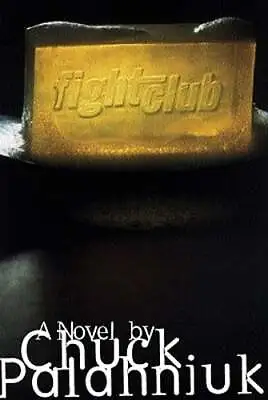 Fight Club By Chuck Palahniuk: New • $24.52