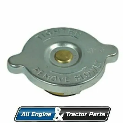 Ford New Holland Radiator Cap 7 Lbs Suits Models 2000 To 770083935904 81767955 • $18.98