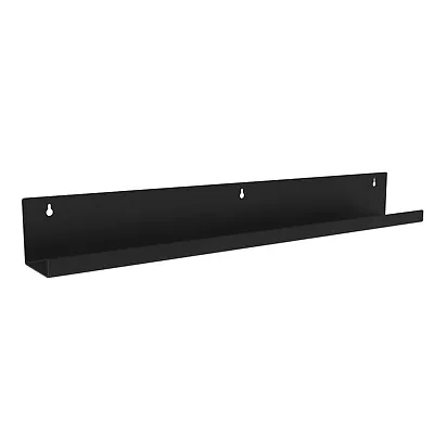 Dpro Acrylic Wall Shelf Kitchen Bathroom Storage • £16.39