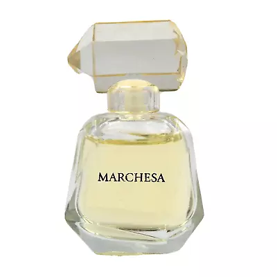 Marchesa Eau De Parfum Deluxe Mini Splash 0.25 Fl.oz • $26.99