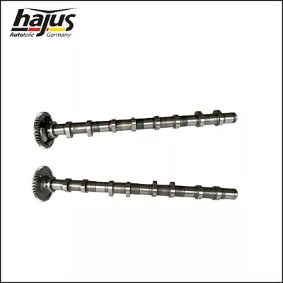 Hajus 2x Camshaft Intake Outlet BMW F20 F21 F22 F23 F30 F90 X1 X3 X5 MINI • $191.48