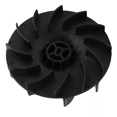 Electric Blower Vacuum Impeller Fan 108‑8966 Fits For Models 51552 51573 • $9.97